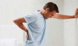 Tips to manage Low Back Pain