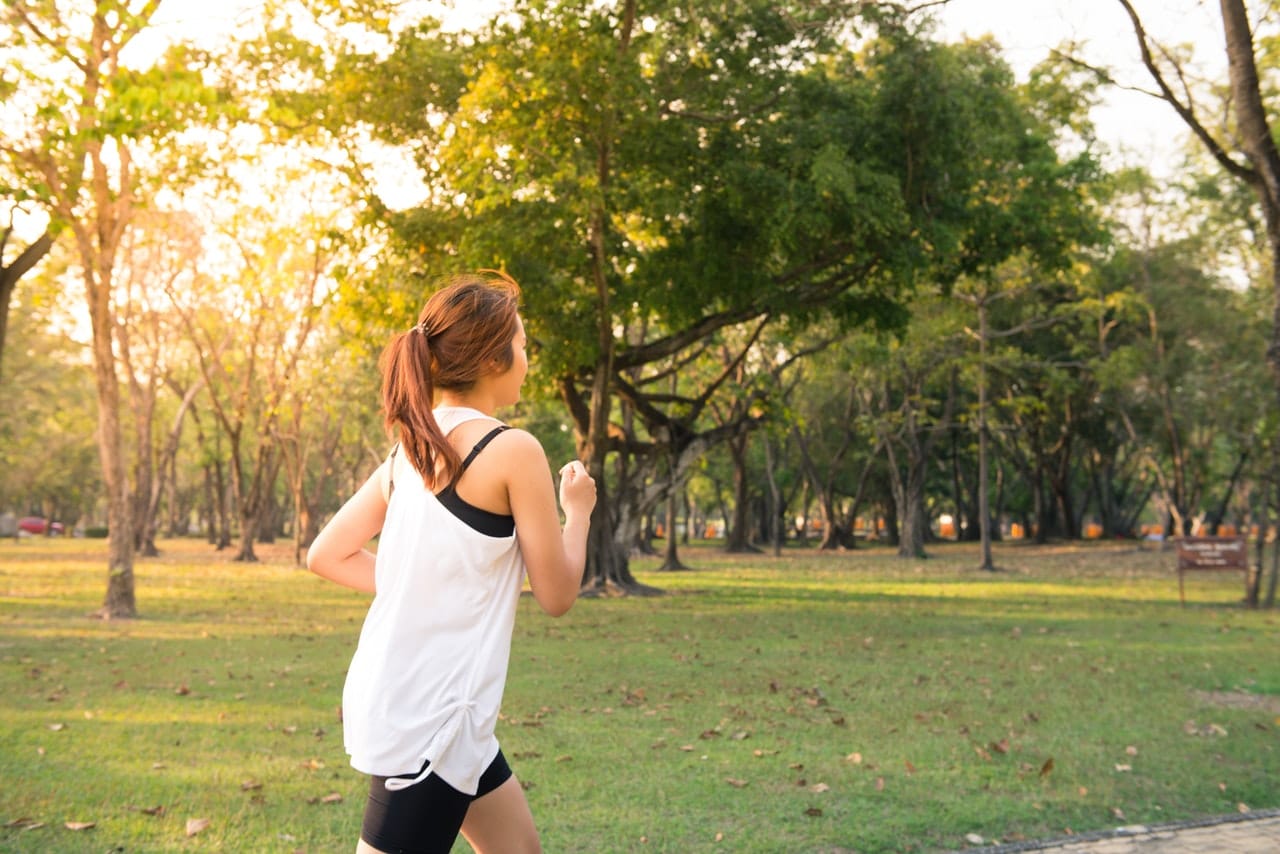Our top tips to prevent running injuries