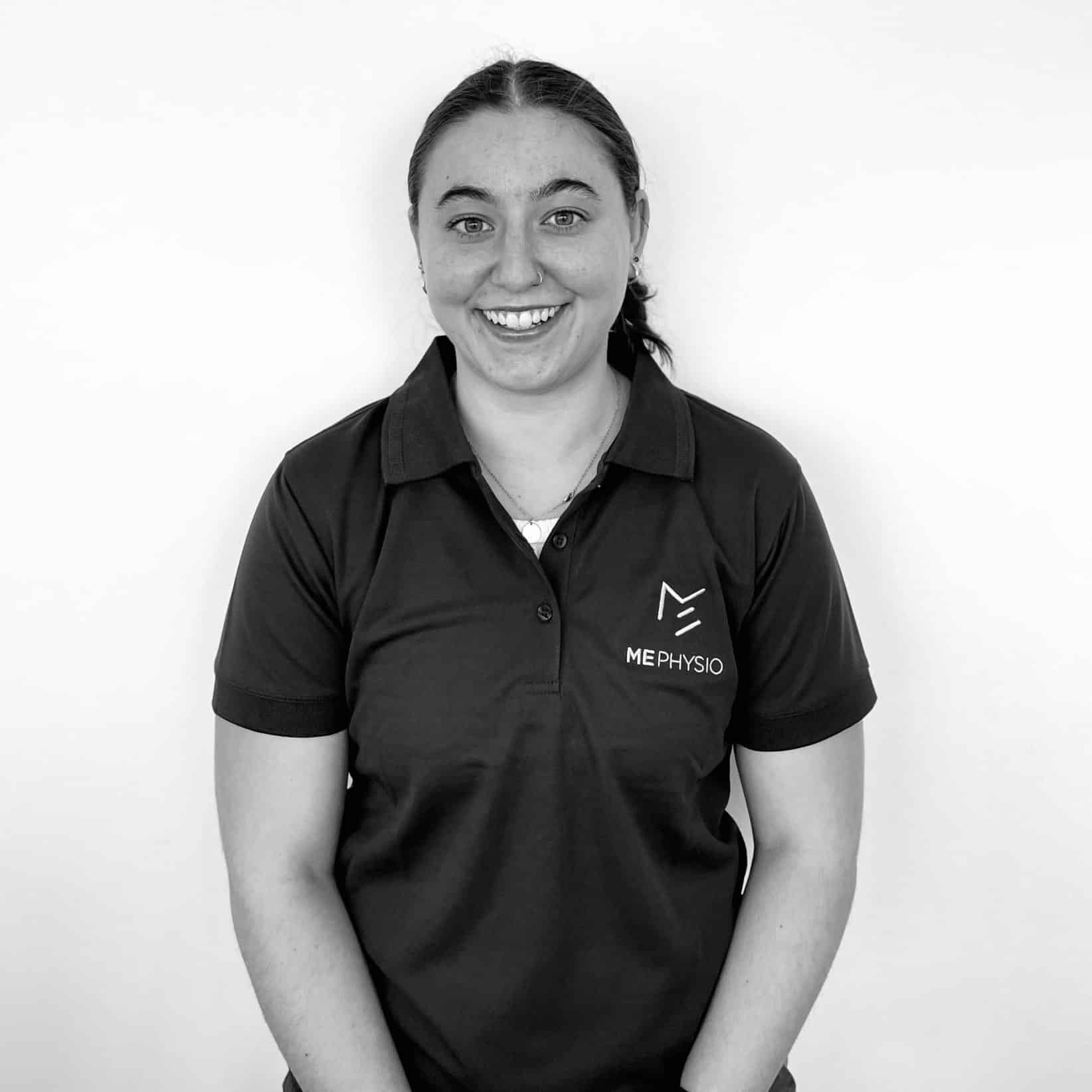 Abbey Flower - Physiotherapist | ME Physio