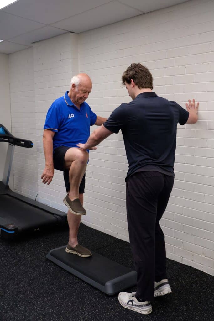 Strength and Balance training Malvern East