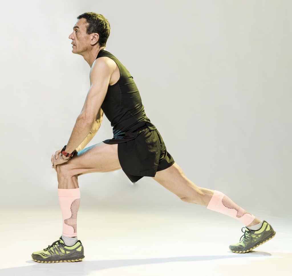 Quadriceps Muscle Strain exercises