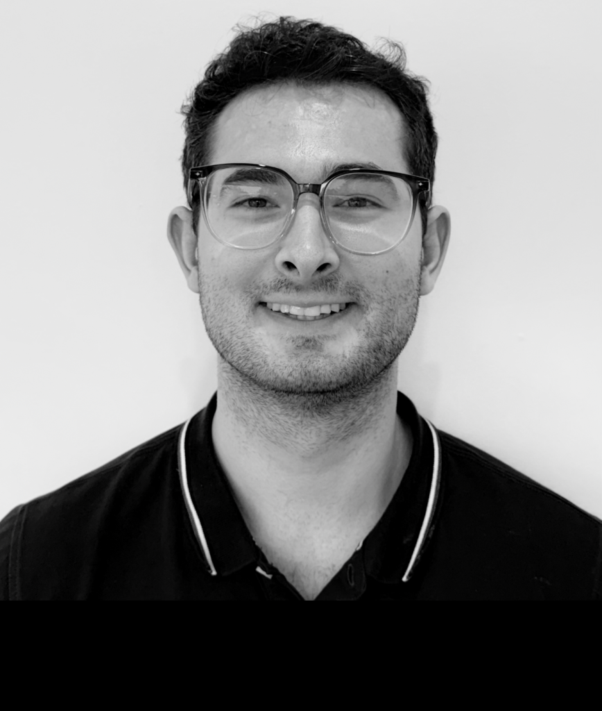 Jordan Weatherall - physiotherapy Malvern East